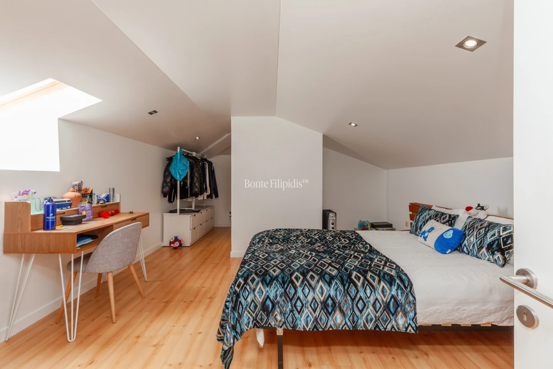 Moradia T6 para Venda em Lousa Foto 39