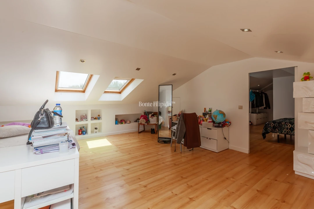 Moradia T6 para Venda em Lousa Foto 37