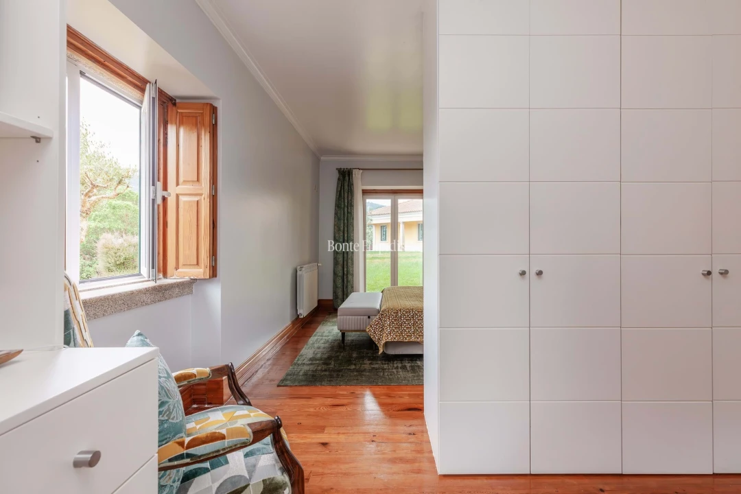 Moradia T6 para Venda em Lousa Foto 24