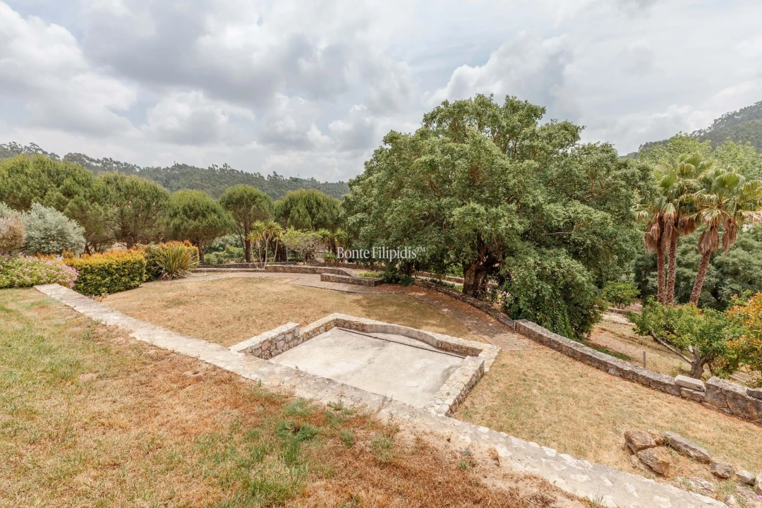 Moradia T6 para Venda em Lousa Foto 50