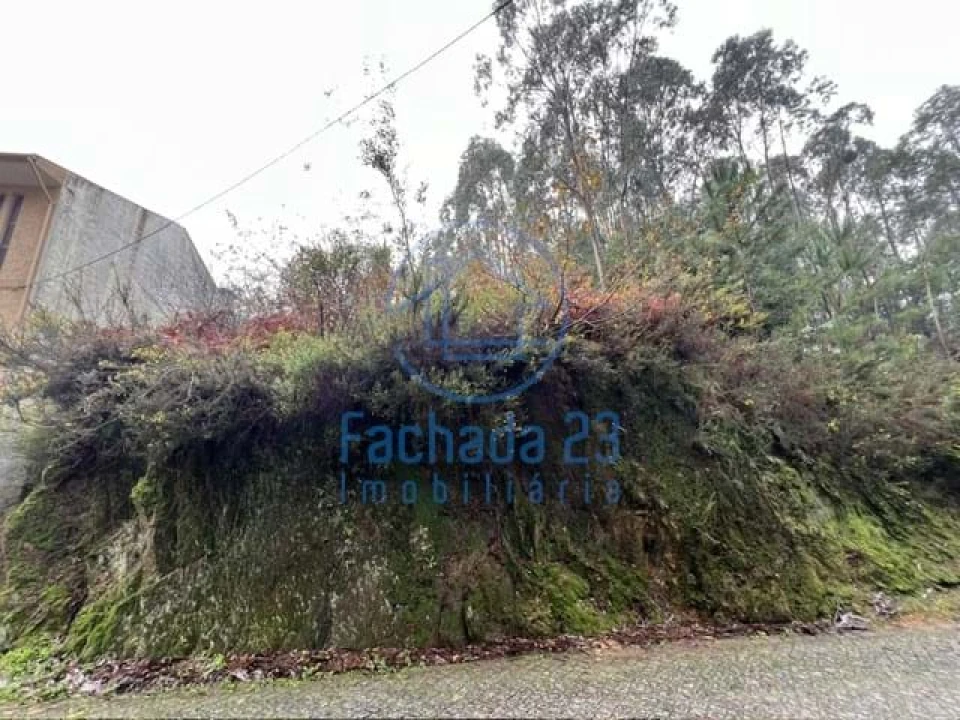 Terreno para Venda em Santa Marinha e São Pedro da Afurada Foto 2