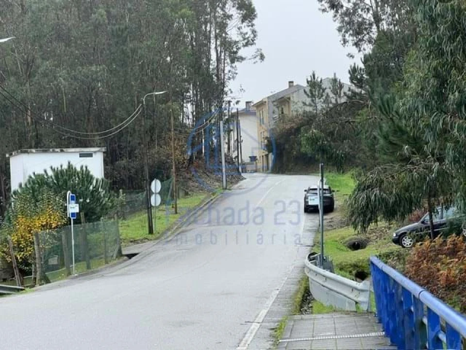 Terreno para Venda em Santa Marinha e São Pedro da Afurada Foto 4