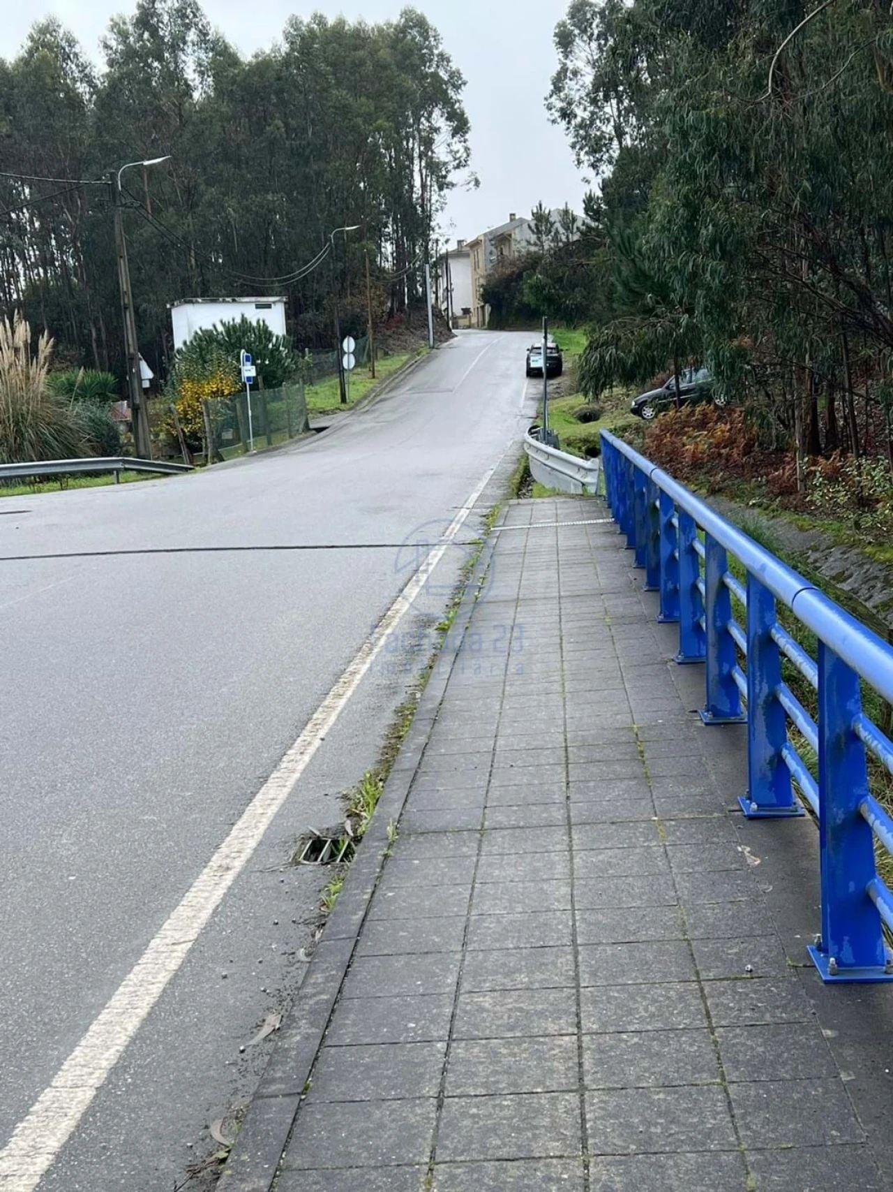 Terreno para Venda em Santa Marinha e São Pedro da Afurada Foto 12