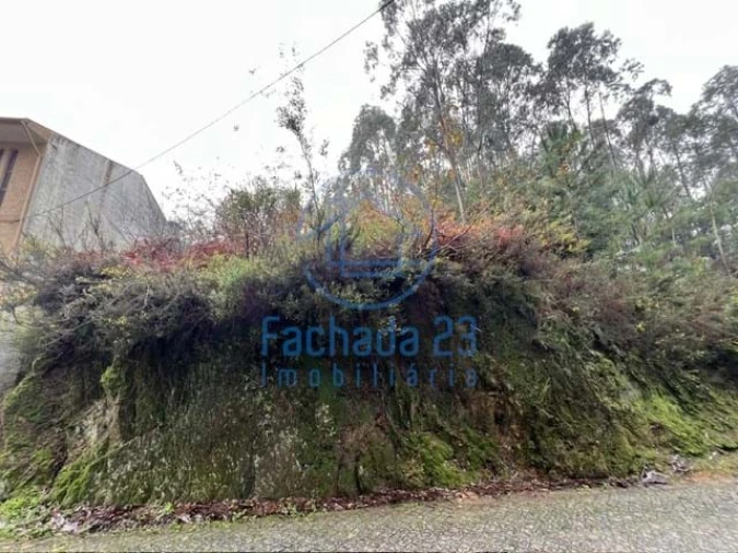 Terreno para Venda em Santa Marinha e São Pedro da Afurada Foto 2
