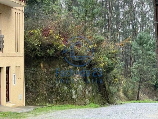 Terreno para Venda em Santa Marinha e São Pedro da Afurada Foto 6