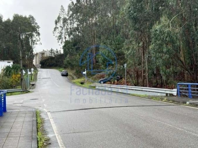 Terreno para Venda em Santa Marinha e São Pedro da Afurada Foto 3
