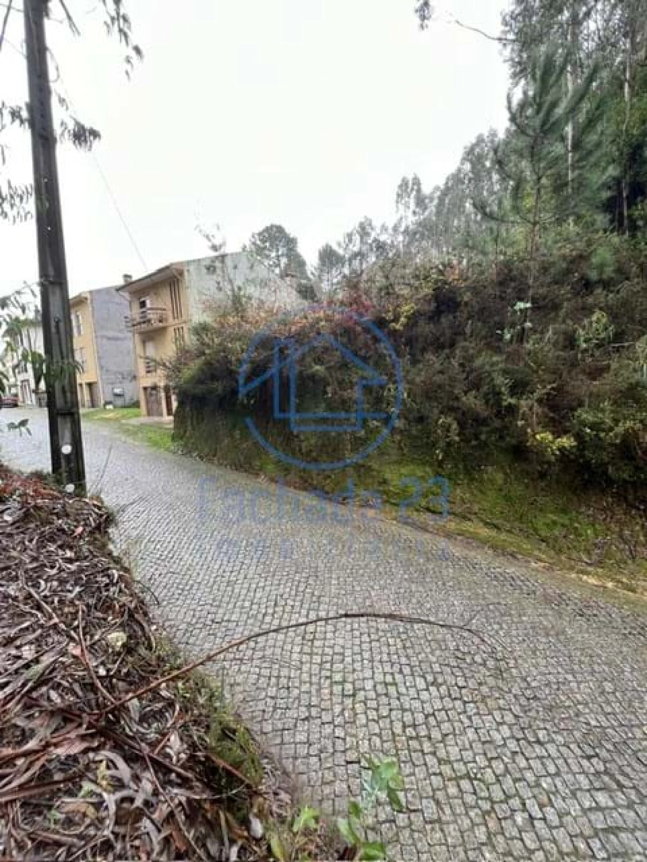 Terreno para Venda em Santa Marinha e São Pedro da Afurada Foto 10