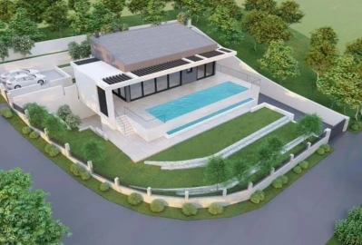 Moradia T4 para Venda em Almancil