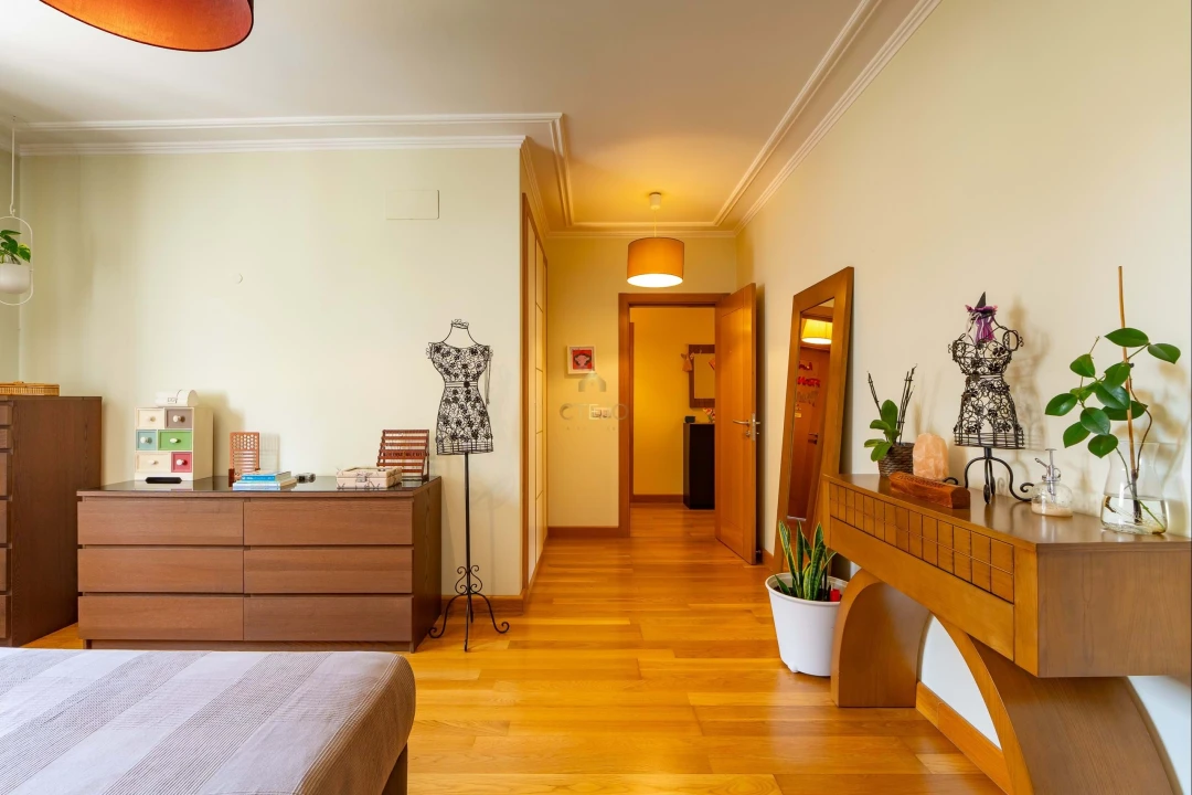 Apartamento T3 para Venda em Póvoa de Santa Iria e Forte da Casa Foto 20