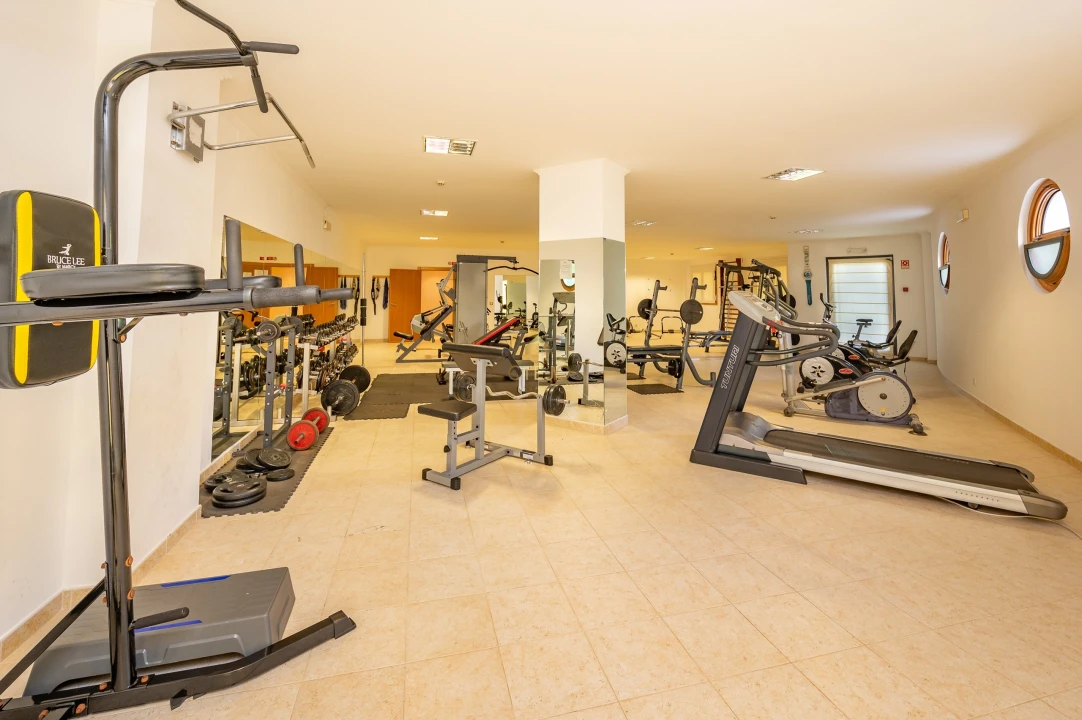 Apartamento T3 para Venda em Póvoa de Santa Iria e Forte da Casa Foto 41