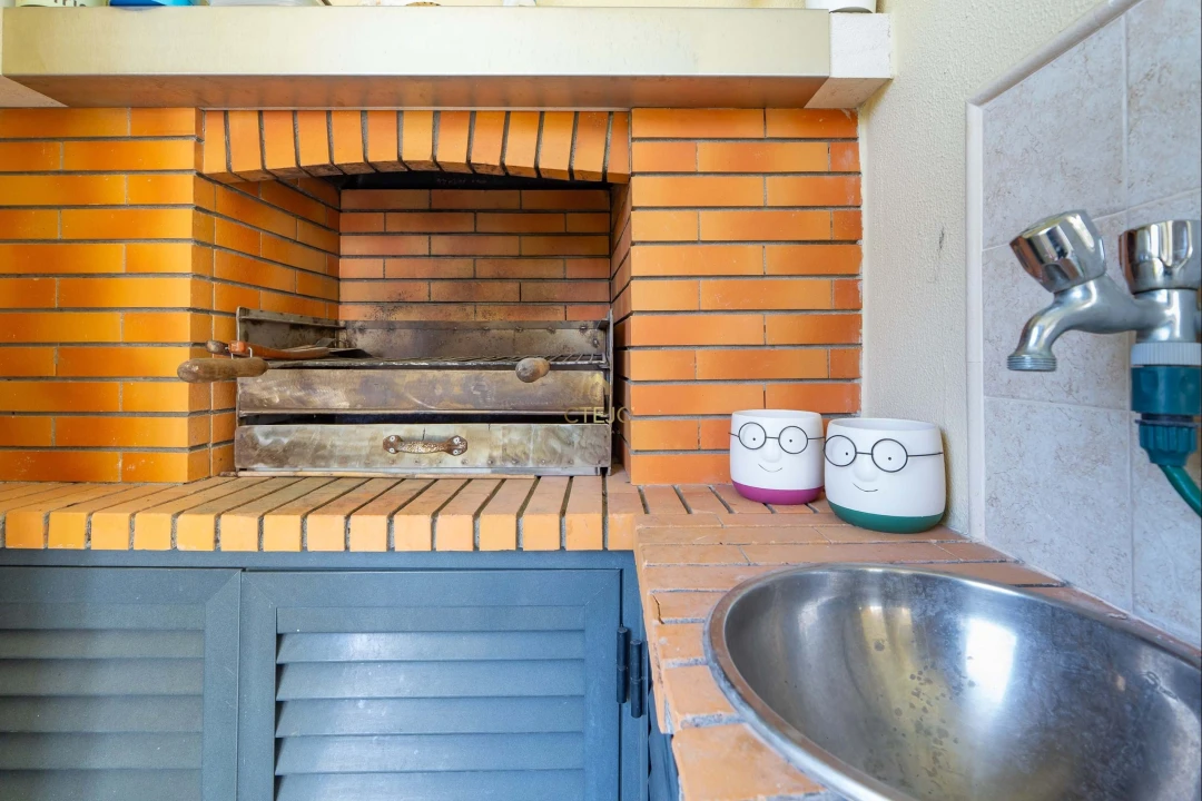 Apartamento T3 para Venda em Póvoa de Santa Iria e Forte da Casa Foto 27