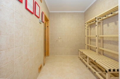 Apartamento T3 para Venda em Póvoa de Santa Iria e Forte da Casa