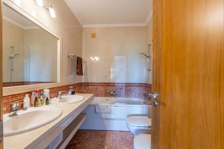 Apartamento T3 para Venda em Póvoa de Santa Iria e Forte da Casa Foto 19