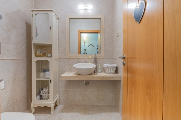 Apartamento T3 para Venda em Póvoa de Santa Iria e Forte da Casa Foto 13