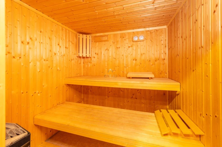 Apartamento T3 para Venda em Póvoa de Santa Iria e Forte da Casa Foto 38