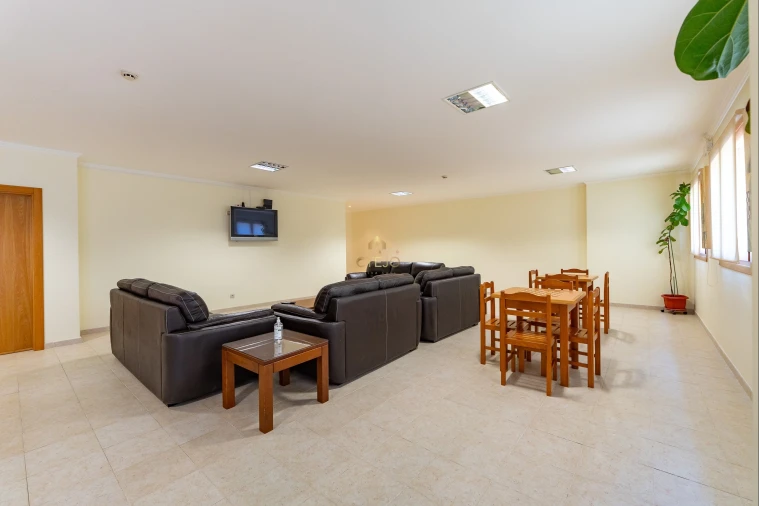 Apartamento T3 para Venda em Póvoa de Santa Iria e Forte da Casa Foto 35