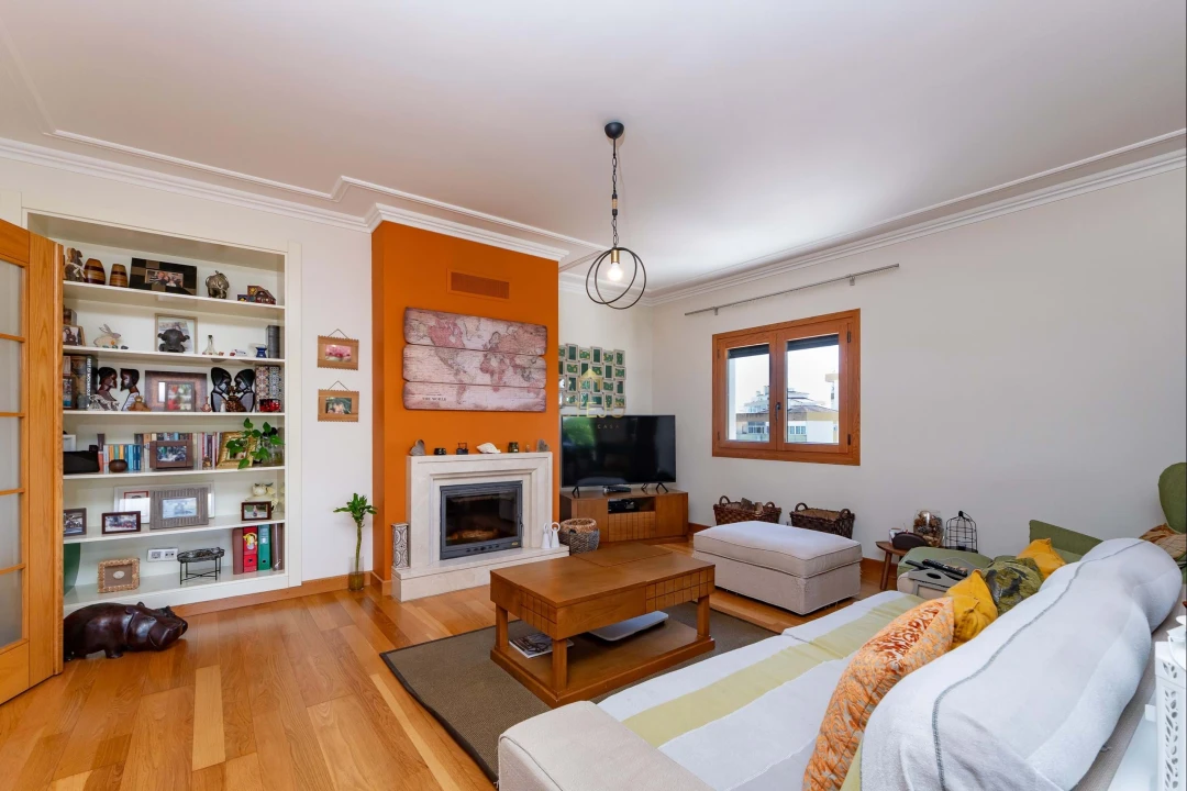 Apartamento T3 para Venda em Póvoa de Santa Iria e Forte da Casa Foto 11