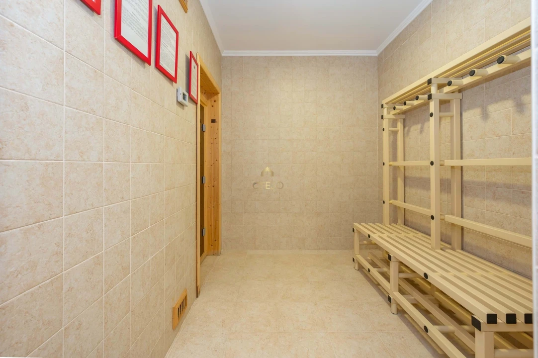 Apartamento T3 para Venda em Póvoa de Santa Iria e Forte da Casa Foto 37