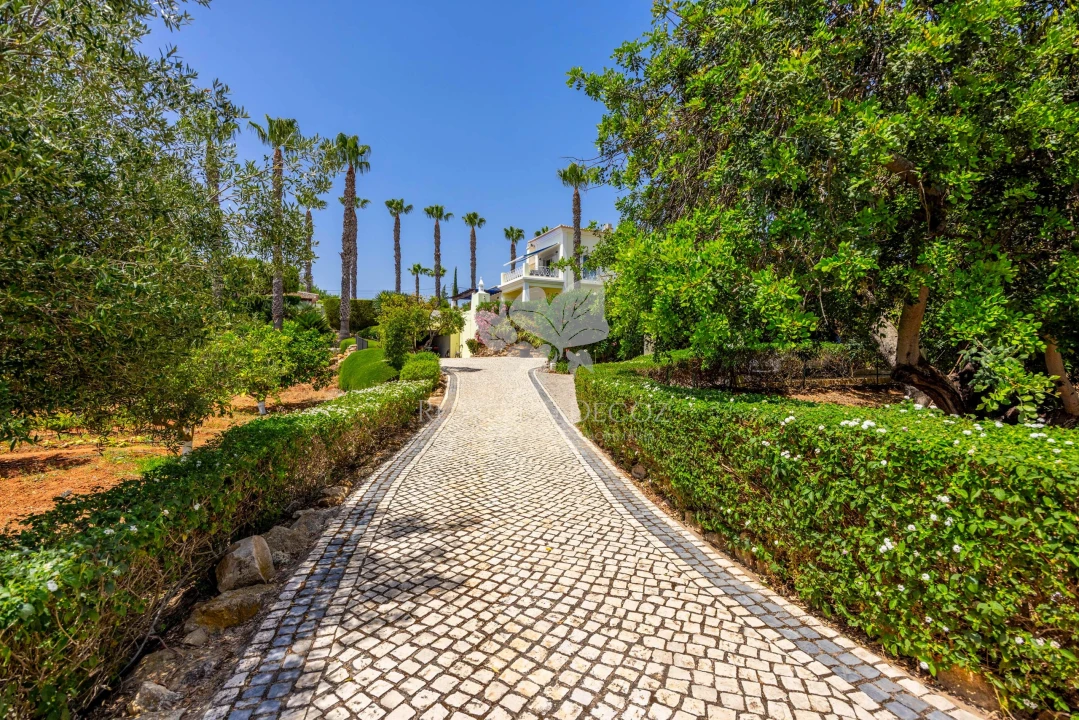 Moradia T4 para Venda em Pechão Foto 44