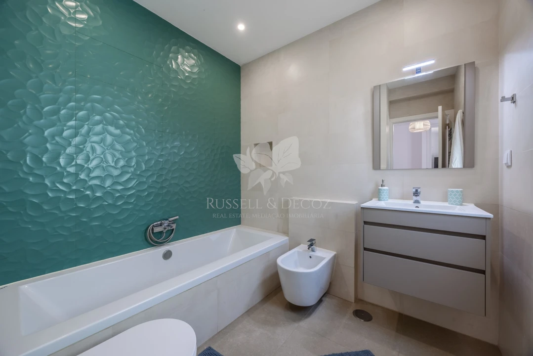 Moradia T4 para Venda em Pechão Foto 22