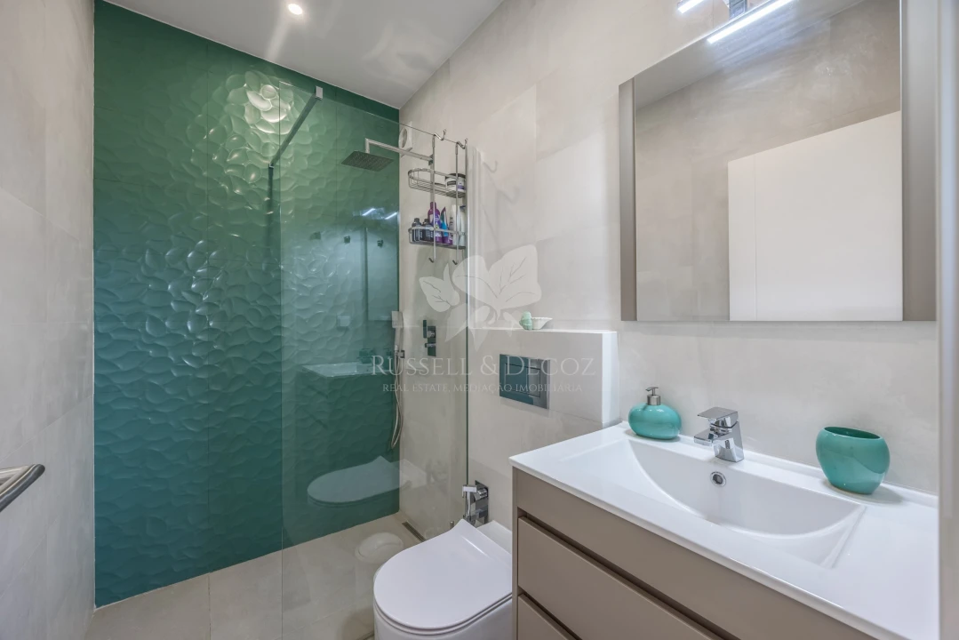 Moradia T4 para Venda em Pechão Foto 27