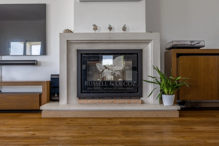 Moradia T4 para Venda em Pechão Foto 16