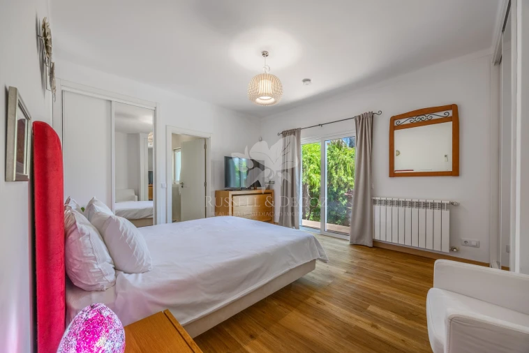 Moradia T4 para Venda em Pechão Foto 21