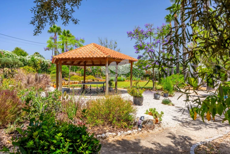 Moradia T4 para Venda em Pechão Foto 42