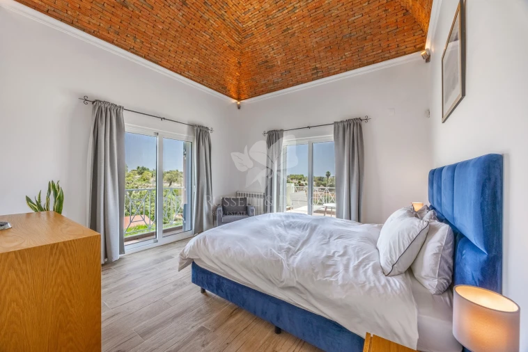 Moradia T4 para Venda em Pechão Foto 28