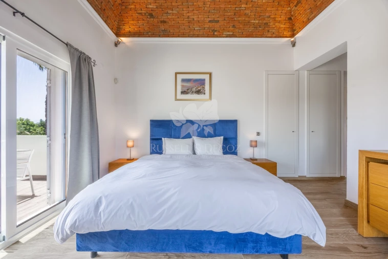 Moradia T4 para Venda em Pechão Foto 30