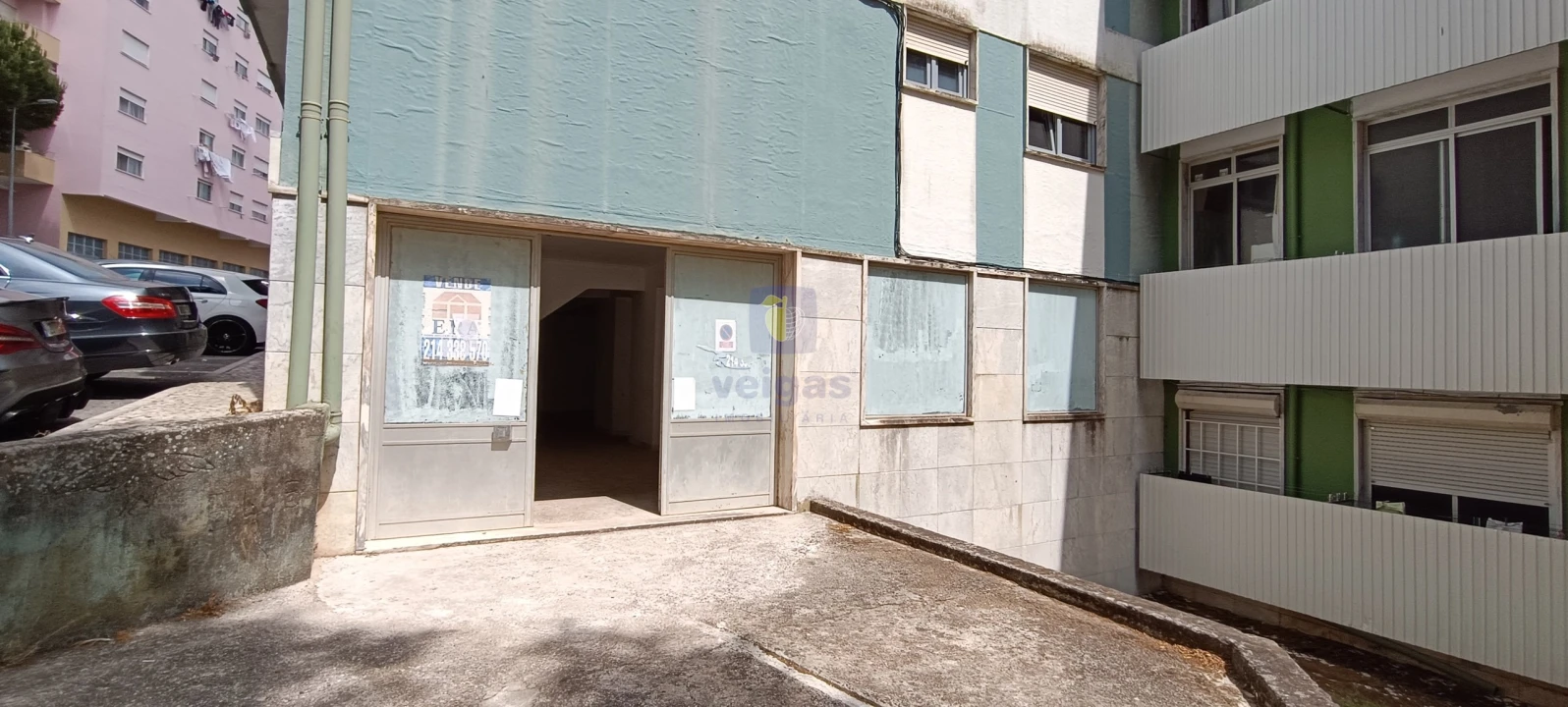 Negócio para Venda em Agualva e Mira-Sintra Foto 18