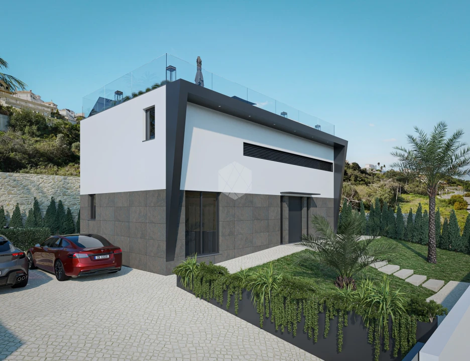 Moradia T4 para Venda em Albufeira e Olhos de Água Foto 13