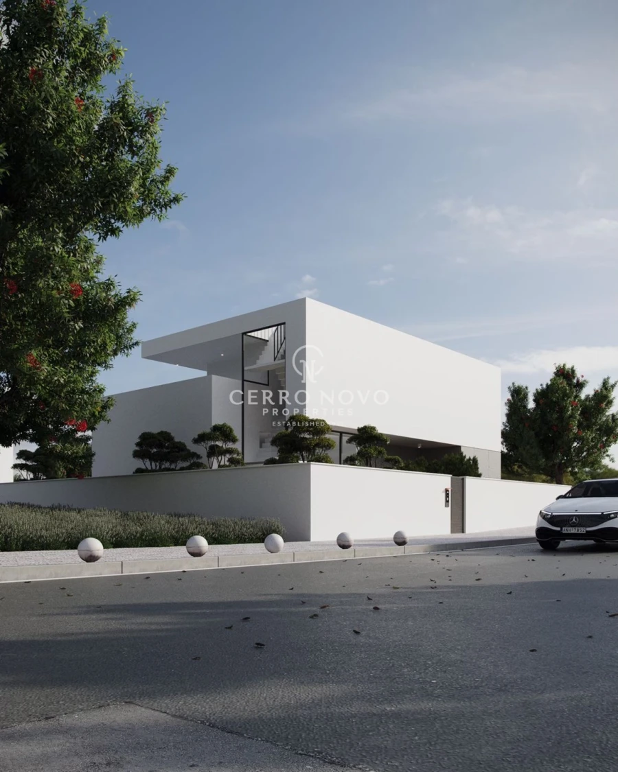 Moradia T3 para Venda em Albufeira e Olhos de Água Foto 4