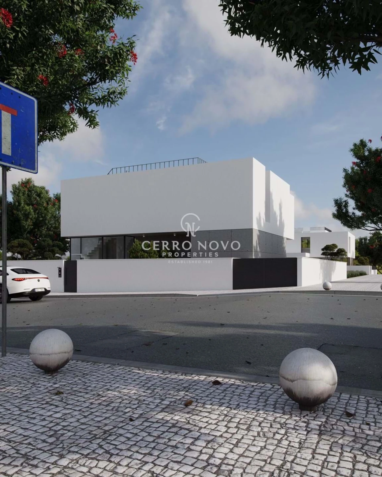 Moradia T3 para Venda em Albufeira e Olhos de Água Foto 1