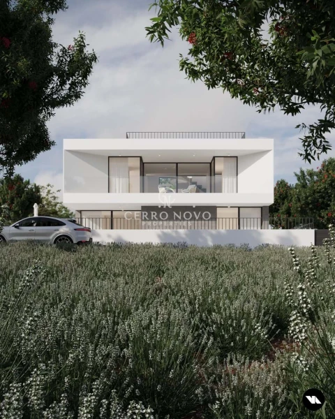 Moradia T3 para Venda em Albufeira e Olhos de Água