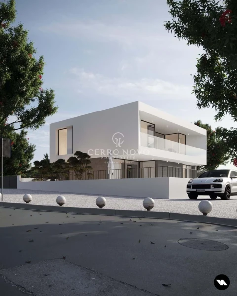 Moradia T3 para Venda em Albufeira e Olhos de Água