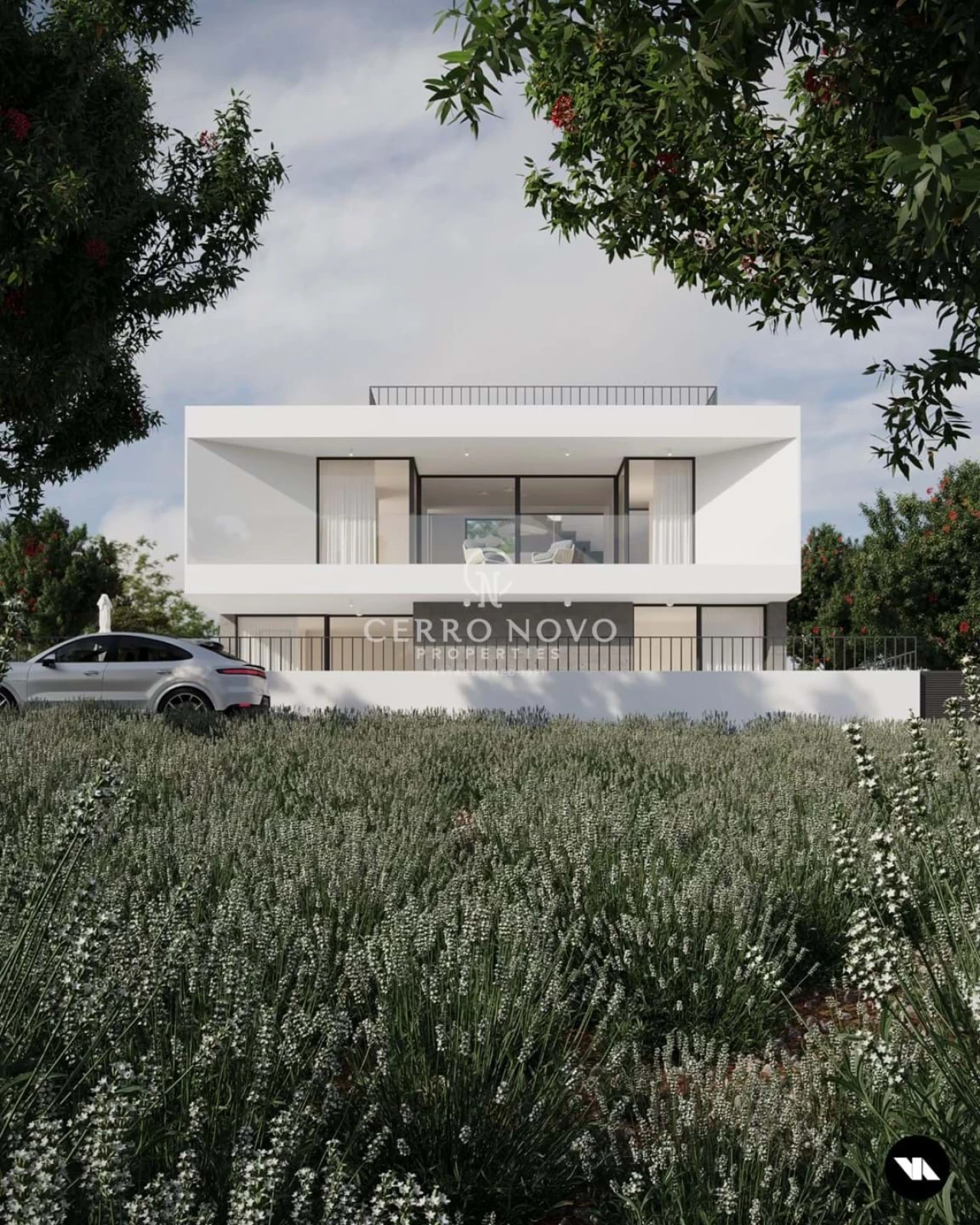 Moradia T3 para Venda em Albufeira e Olhos de Água Foto 4