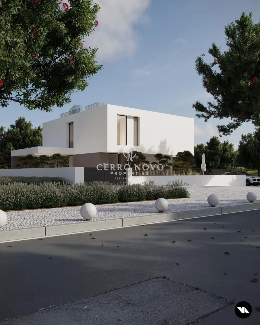 Moradia T3 para Venda em Albufeira e Olhos de Água Foto 3