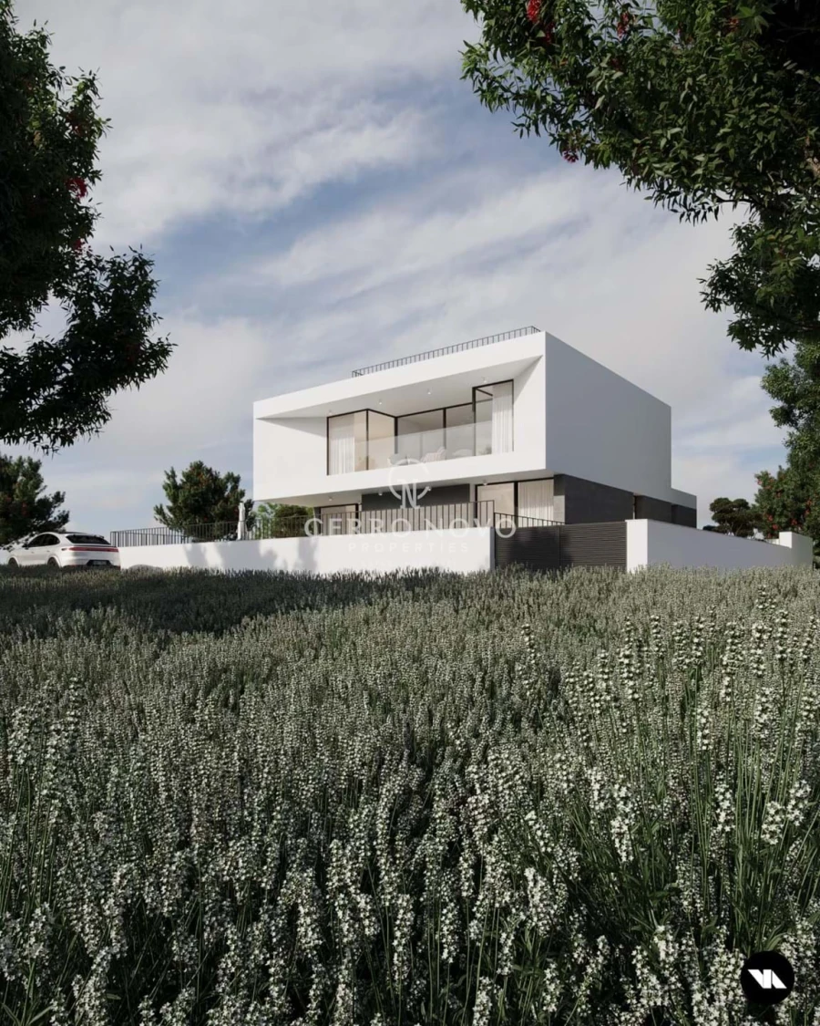 Moradia T3 para Venda em Albufeira e Olhos de Água Foto 5