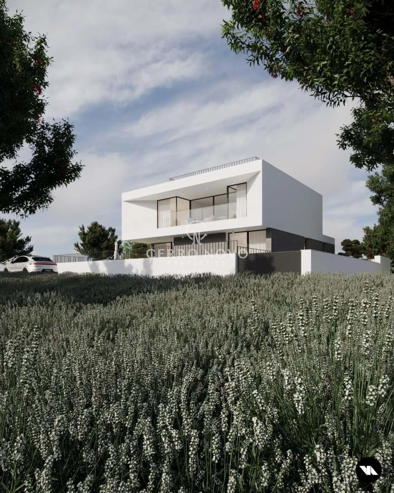 Moradia T3 para Venda em Albufeira e Olhos de Água Foto 5