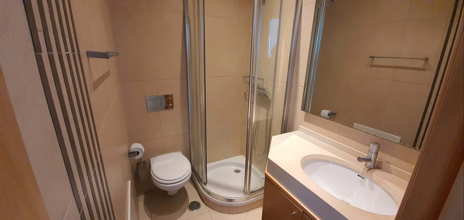 Apartamento T2 para Arrendamento em Albufeira e Olhos de Água Foto 23