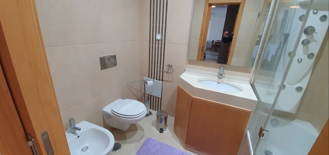 Apartamento T2 para Arrendamento em Albufeira e Olhos de Água Foto 20