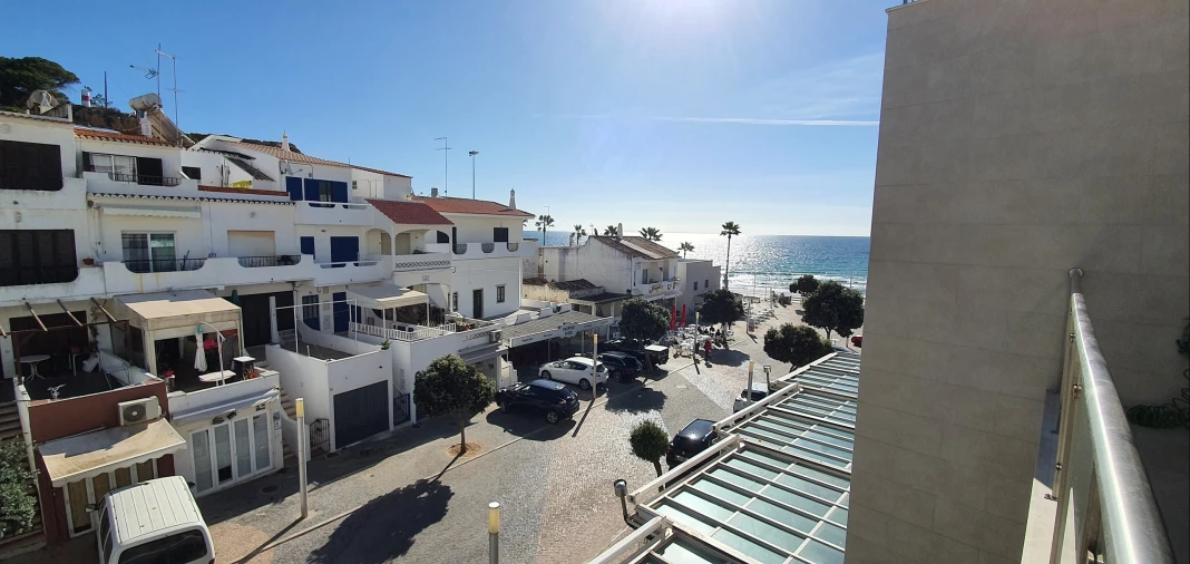 Apartamento T2 para Arrendamento em Albufeira e Olhos de Água Foto 14