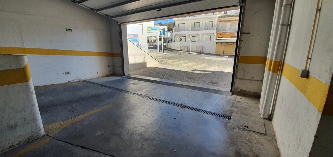 Apartamento T2 para Arrendamento em Albufeira e Olhos de Água Foto 27