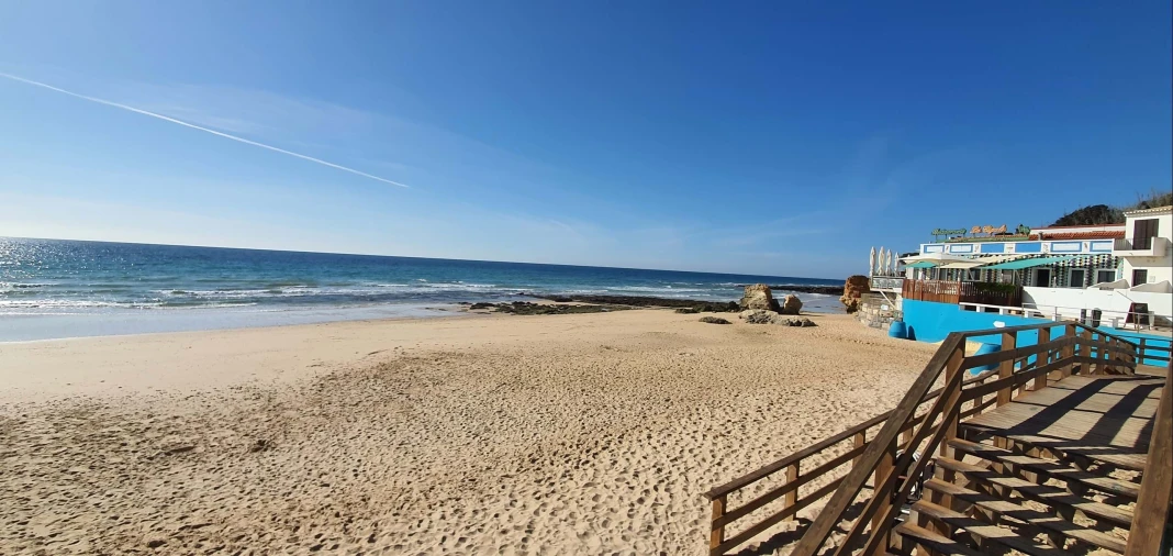 Apartamento T2 para Arrendamento em Albufeira e Olhos de Água Foto 8