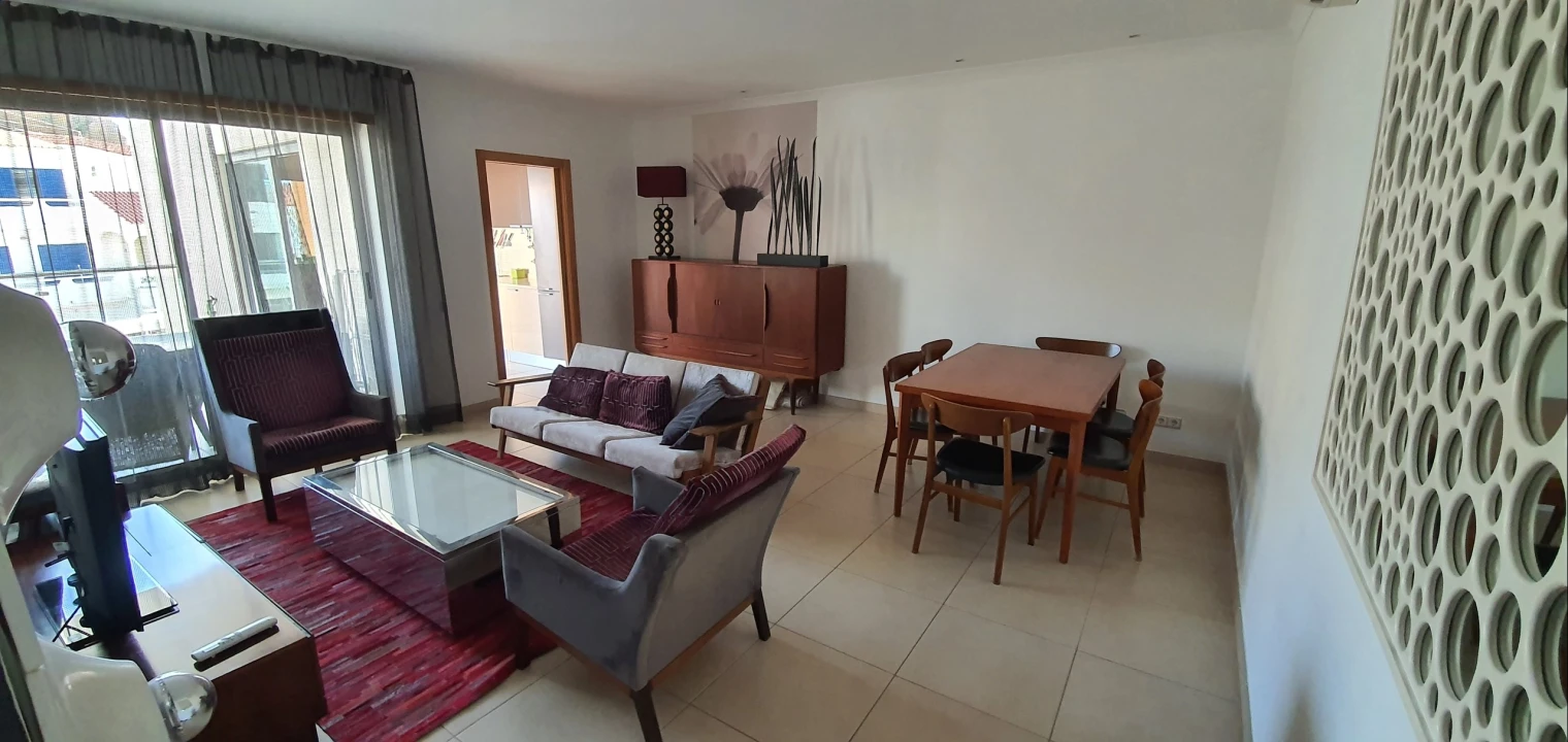 Apartamento T2 para Arrendamento em Albufeira e Olhos de Água Foto 4