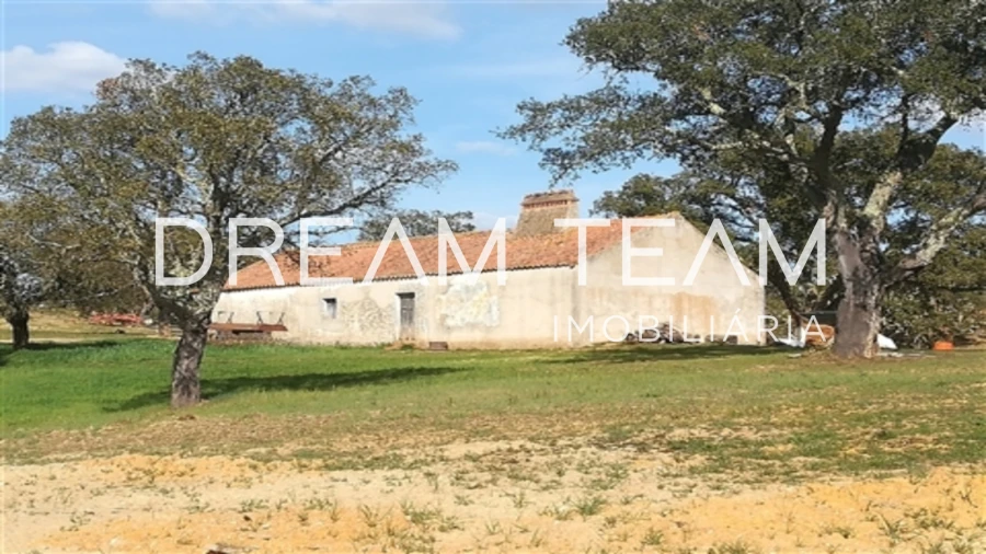 Quinta T0 para Venda em Santiago do Cacém, Santa Cruz e São Bartolomeu da Serra Foto 1