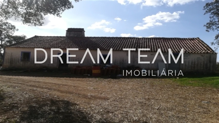 Quinta T0 para Venda em Santiago do Cacém, Santa Cruz e São Bartolomeu da Serra Foto 5