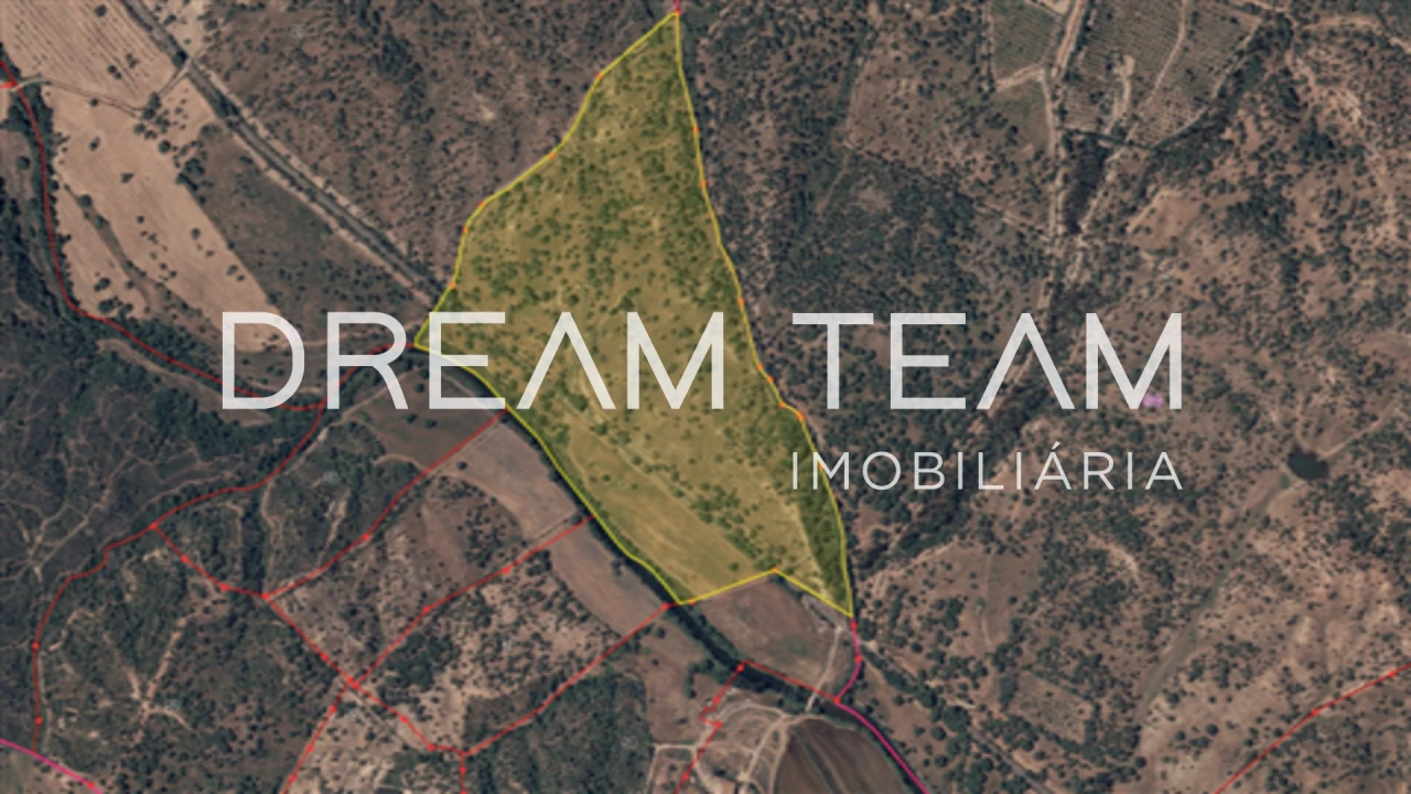 Quinta T0 para Venda em Santiago do Cacém, Santa Cruz e São Bartolomeu da Serra Foto 11