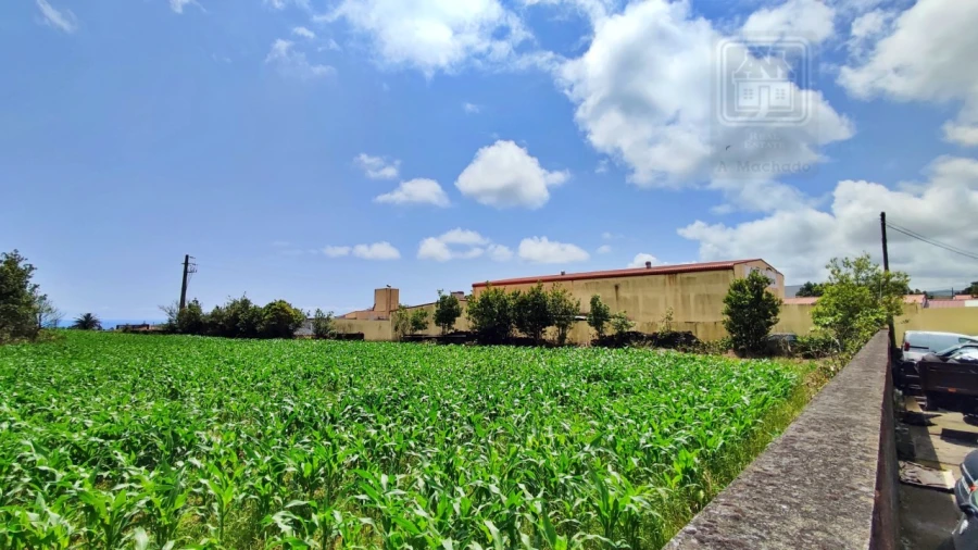 Terreno para Venda em Pico da Pedra Foto 13